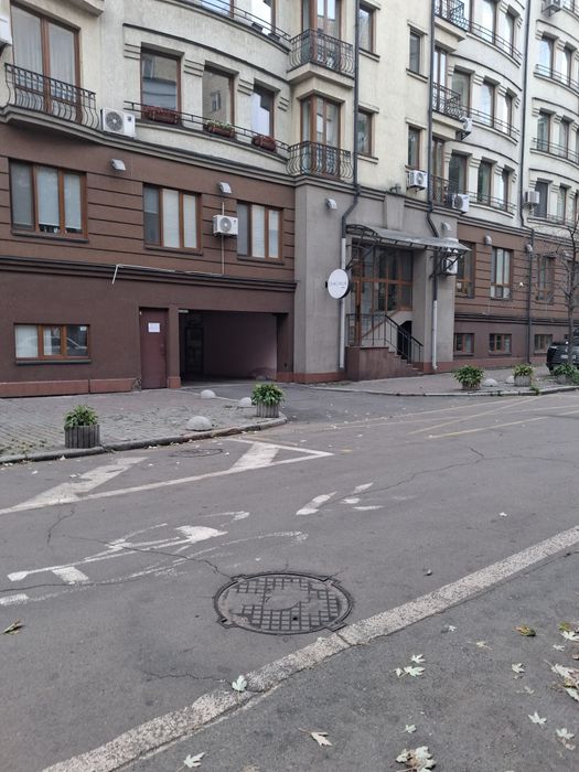 Квартира на вул. Кирлівська, 14-18 в Києві, ID 472012, фото №3