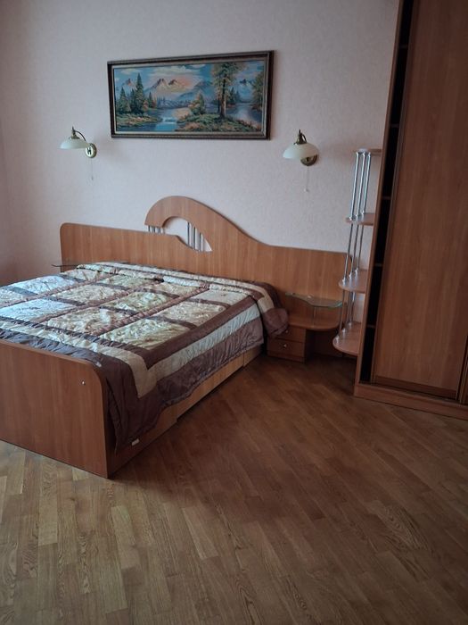 Квартира на вул. Кирлівська, 14-18 в Києві, ID 472012, фото №6