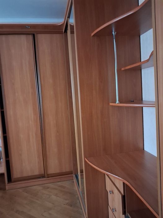 Квартира на вул. Кирлівська, 14-18 в Києві, ID 472012, фото №7