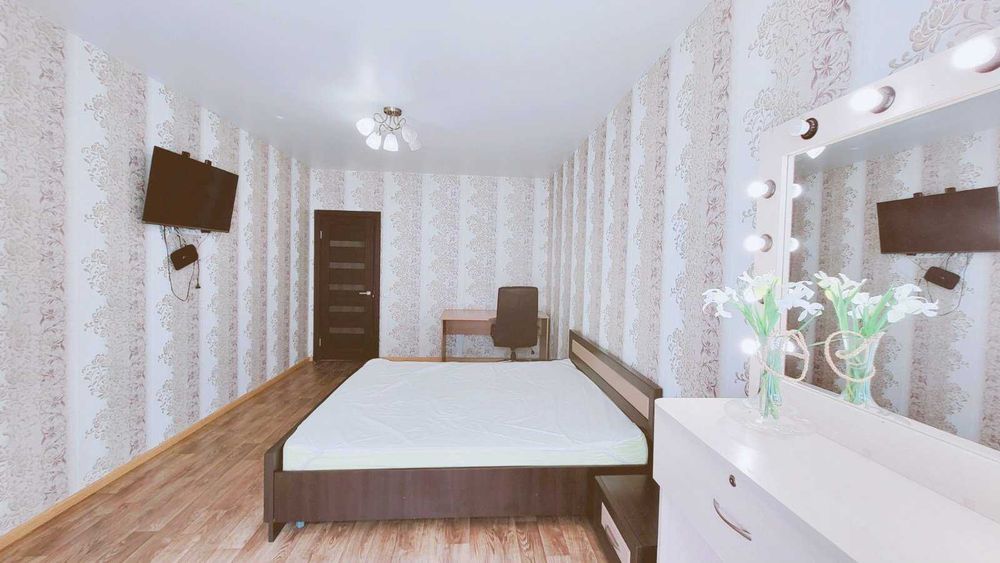 Квартира на вул. Драгоманова, 2а в Києві, ID 468007, фото №2