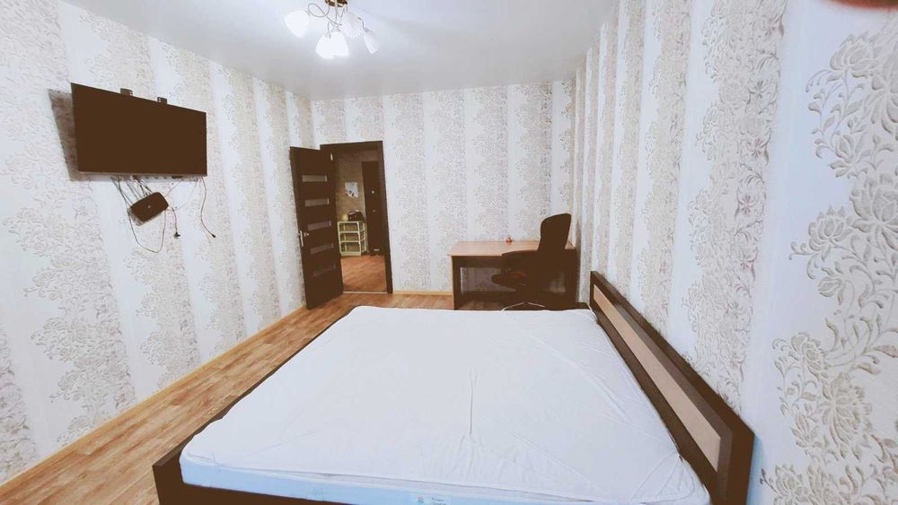 Квартира на вул. Драгоманова, 2а в Києві, ID 468007, фото №12