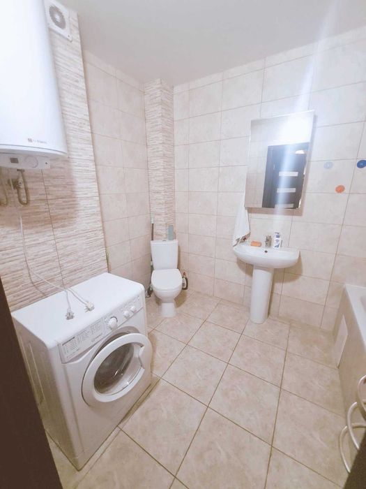 Квартира на вул. Драгоманова, 2а в Києві, ID 468007, фото №13