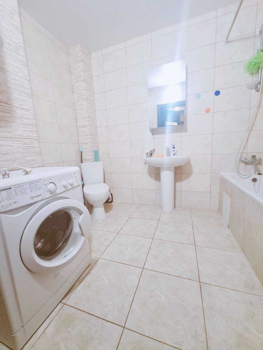 Квартира на вул. Драгоманова, 2а в Києві, ID 468007, фото №14