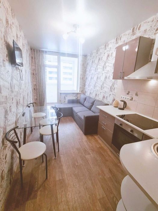 Квартира на вул. Драгоманова, 2а в Києві, ID 468007, фото №15