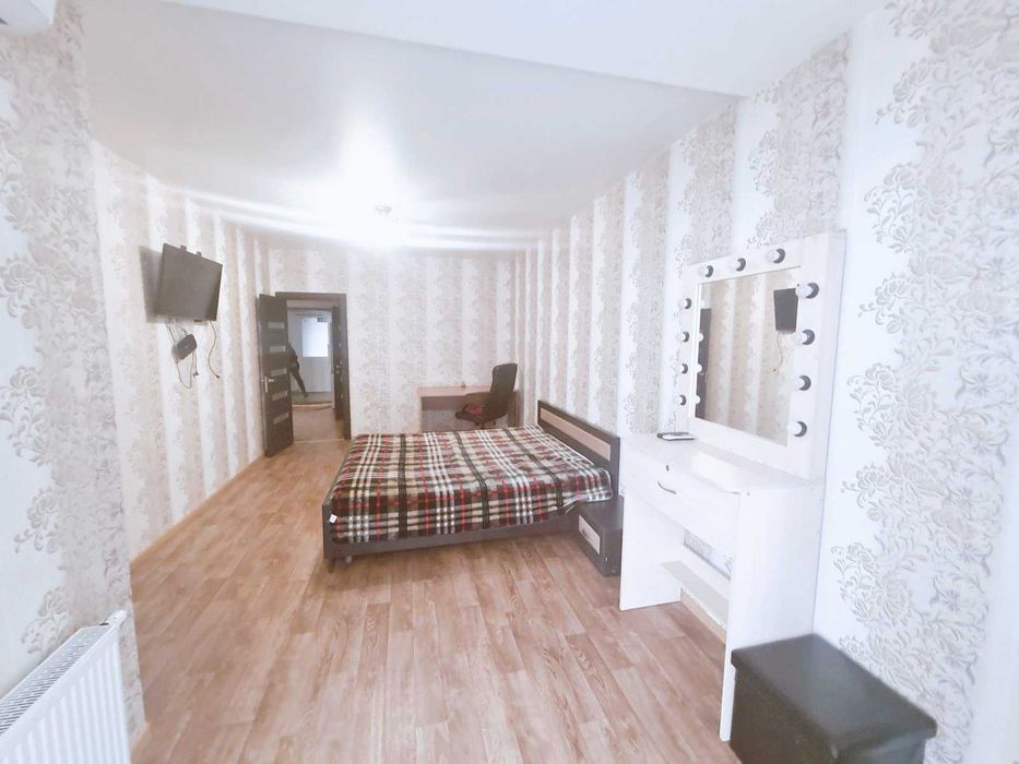 Квартира на вул. Драгоманова, 2а в Києві, ID 468007, фото №16