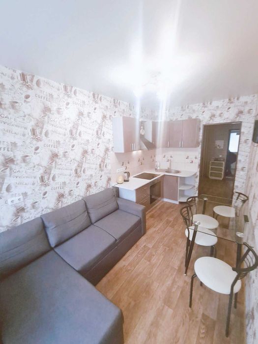 Квартира на вул. Драгоманова, 2а в Києві, ID 468007, фото №17