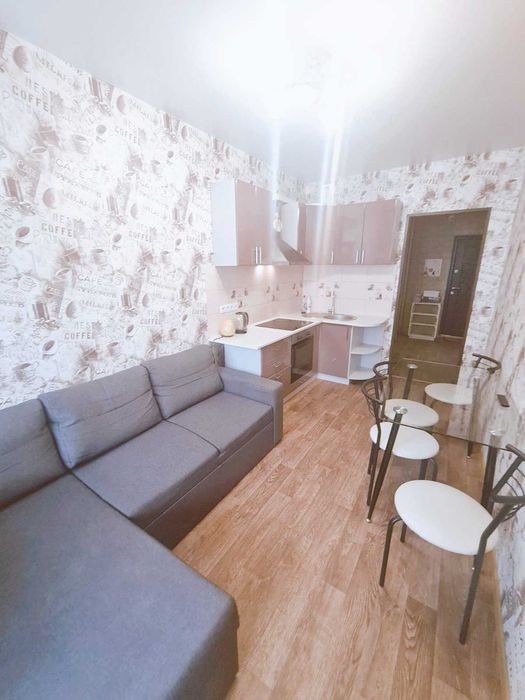 Квартира на вул. Драгоманова, 2а в Києві, ID 468007, фото №18