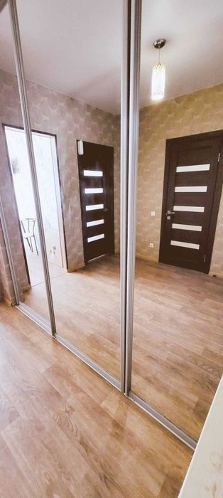 Квартира на вул. Драгоманова, 2а в Києві, ID 468007, фото №3
