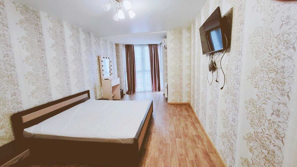 Квартира на вул. Драгоманова, 2а в Києві, ID 468007, фото №5