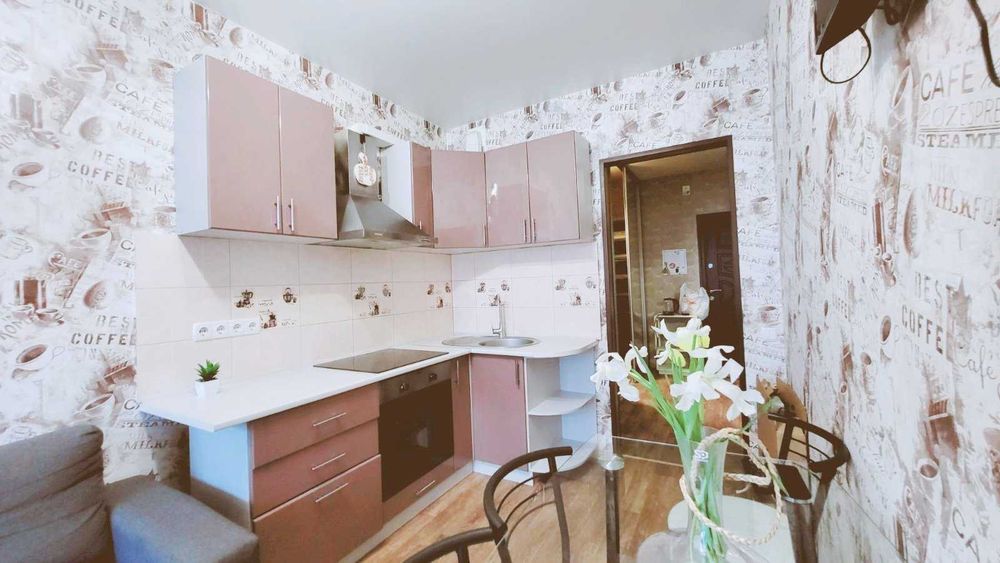 Квартира на вул. Драгоманова, 2а в Києві, ID 468007, фото №6