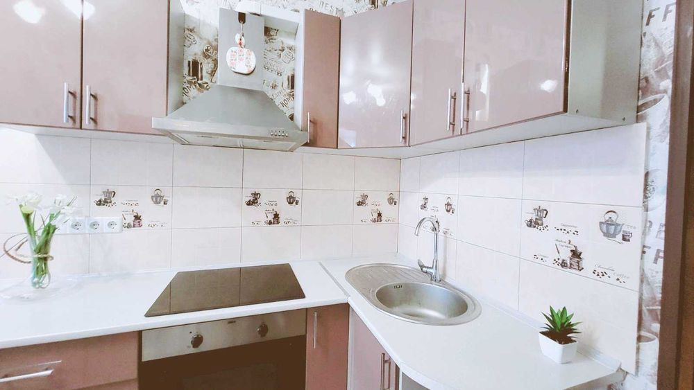 Квартира на вул. Драгоманова, 2а в Києві, ID 468007, фото №8
