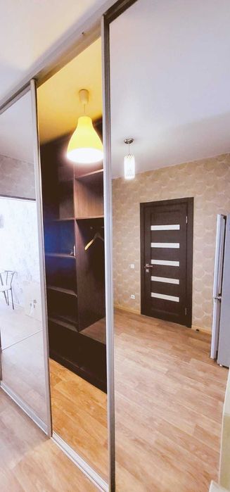 Квартира на вул. Драгоманова, 2а в Києві, ID 468007, фото №9