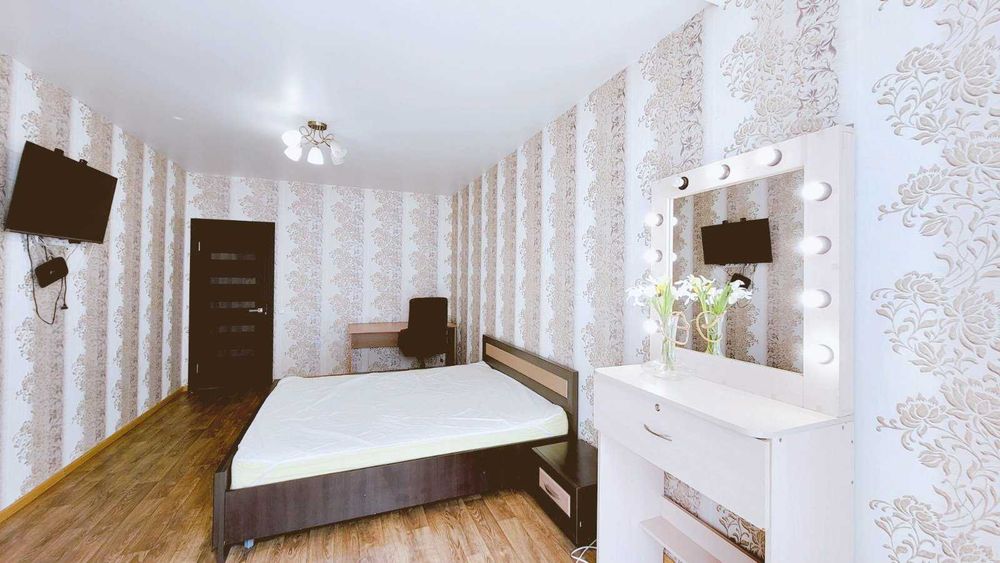 Квартира на вул. Драгоманова, 2а в Києві, ID 468007, фото №10