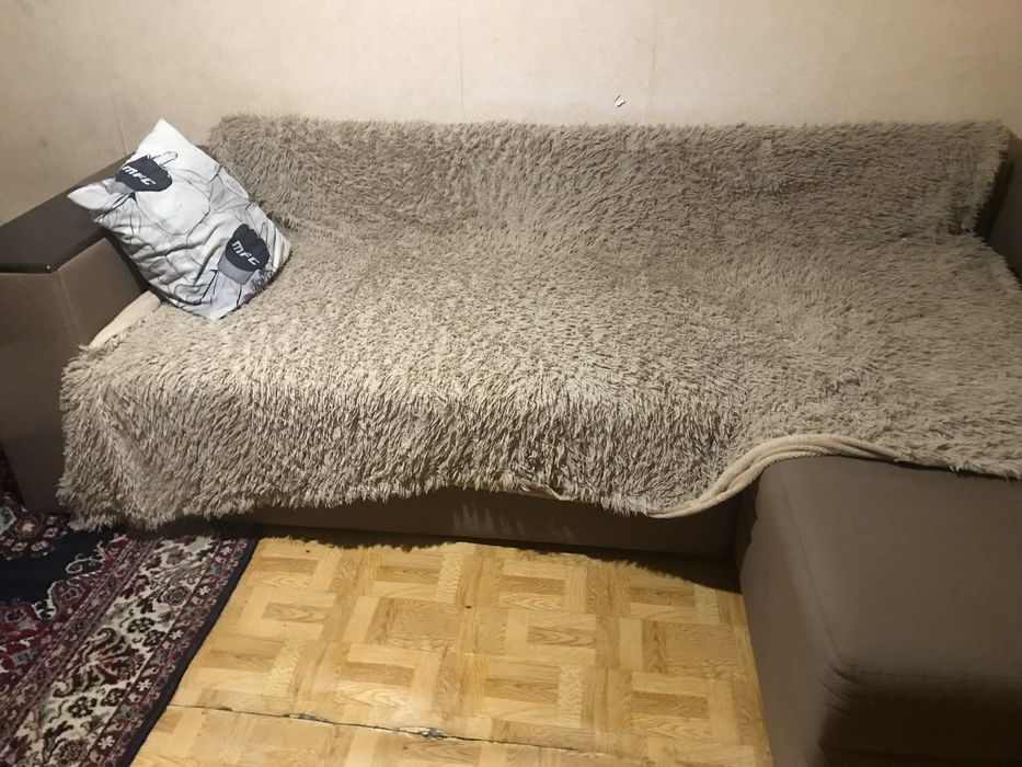 Квартира на вул. Південна, 6, ID 467664, фото №1