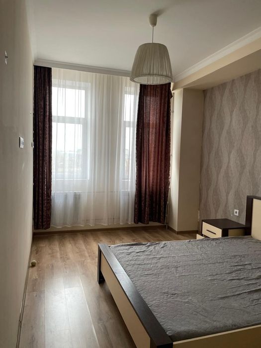 Квартира на вул. Атамана Головатого, 113А, ID 478881, фото №1