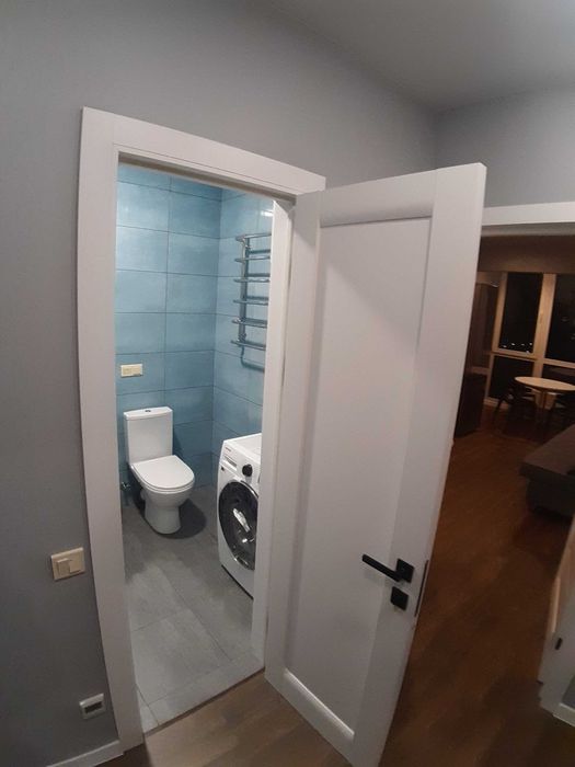 Квартира на вул. Соборна, 122 в Києві, ID 467532, фото №12