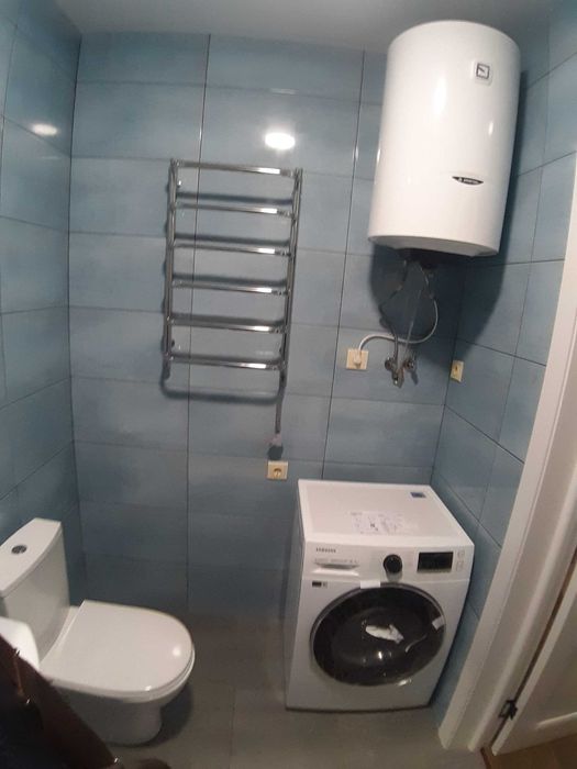 Квартира на вул. Соборна, 122 в Києві, ID 467532, фото №16