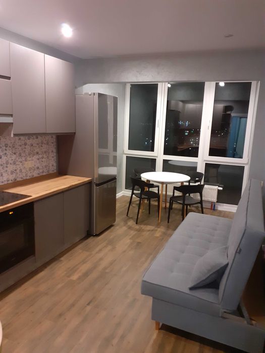 Квартира на вул. Соборна, 122 в Києві, ID 467532, фото №5