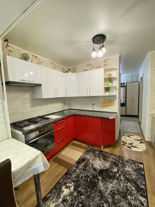 Квартира на Заводський в Миколаєві, ID 467661, фото №2