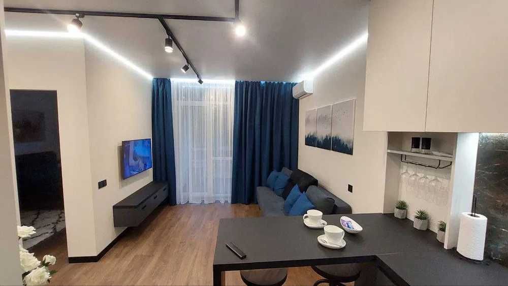 Квартира на ЖК Республіка в Києві, ID 468004, фото №2