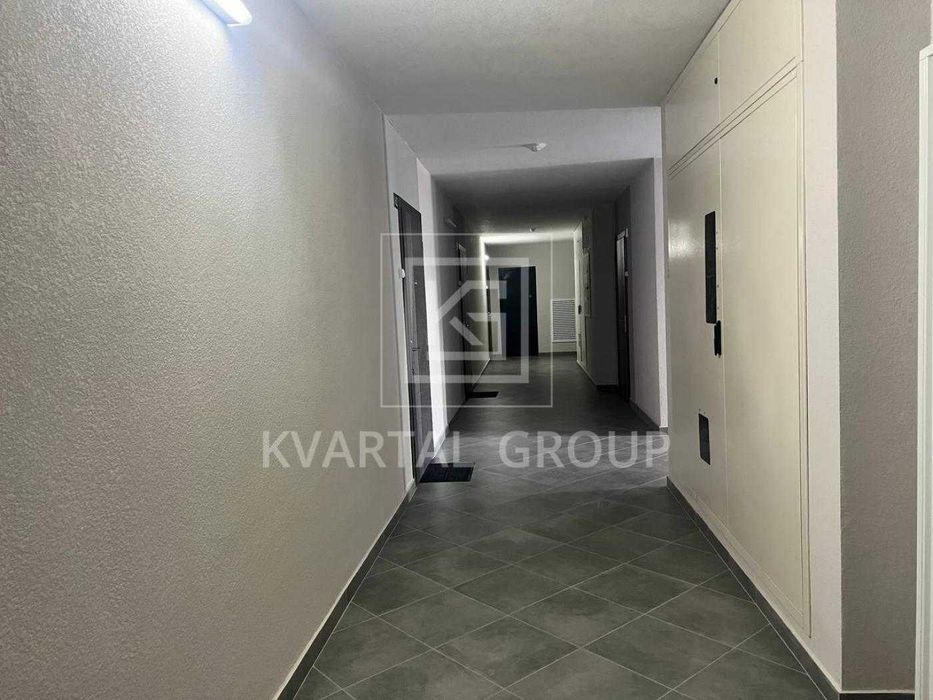 Квартира на вул. Доківська, ID 468025, фото №1