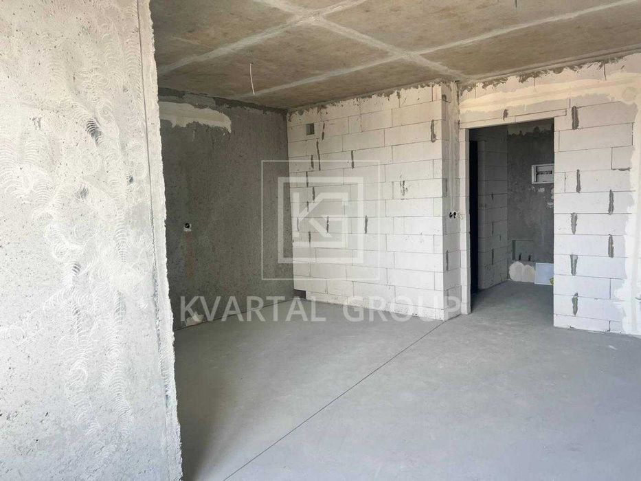 Квартира на вул. Доківська в Києві, ID 468025, фото №3