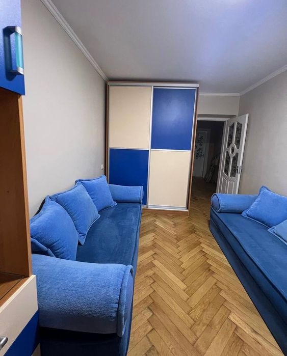 Квартира на Івано-Франківськ, ID 468024, фото №1