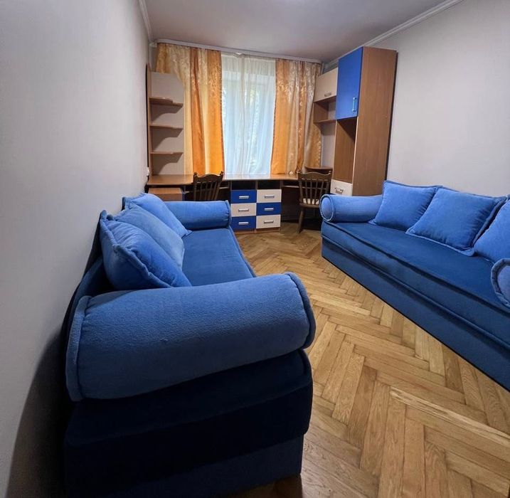 Квартира — Івано-Франківськ в Івано-Франківську, ID 468024, фото №2