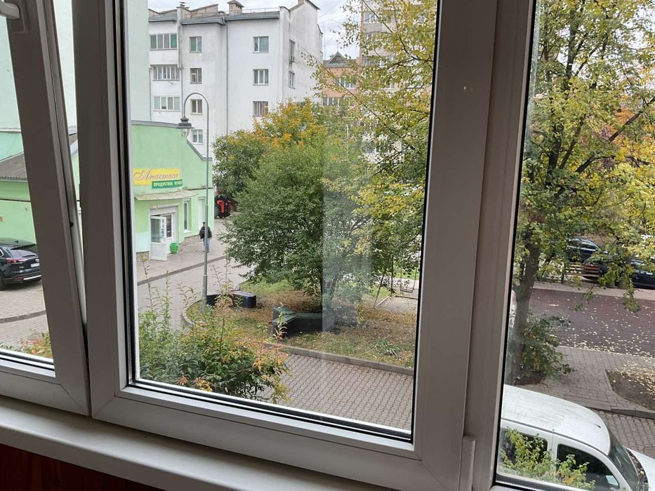 Квартира — Івано-Франківськ в Івано-Франківську, ID 468024, фото №11