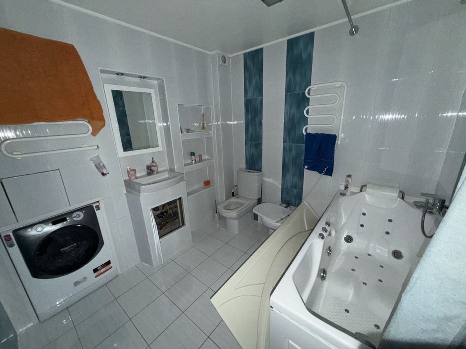 Квартира на Олександрівський в Запоріжжі, ID 467674, фото №2