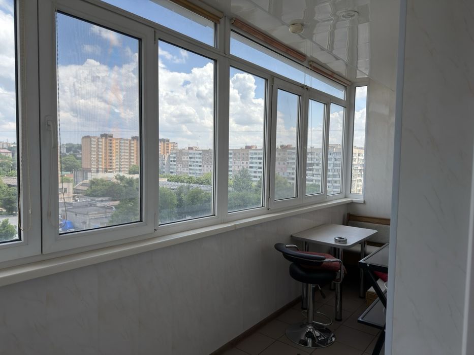 Квартира на Олександрівський в Запоріжжі, ID 467674, фото №6