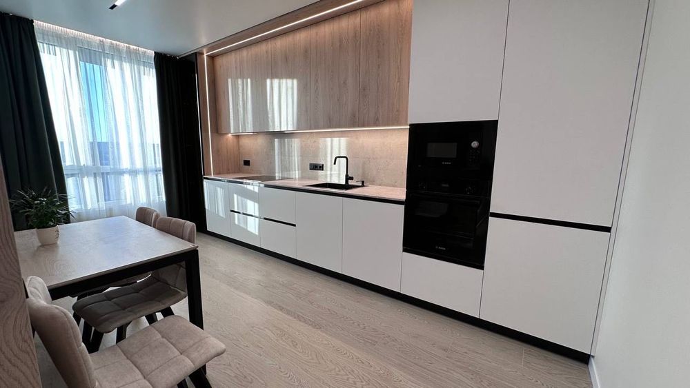 Квартира на ЖК бізнес-класу А5, ID 468016, фото №1