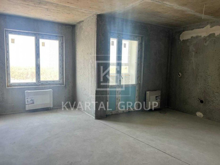 Квартира на вул. Доківська в Києві, ID 467680, фото №2