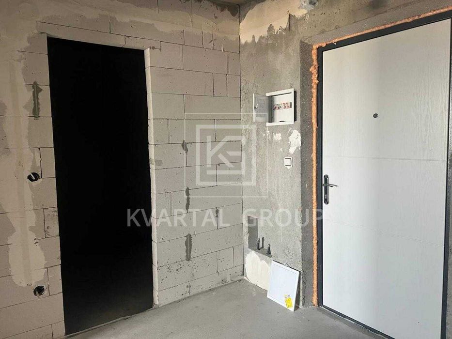 Квартира на вул. Доківська в Києві, ID 467680, фото №5