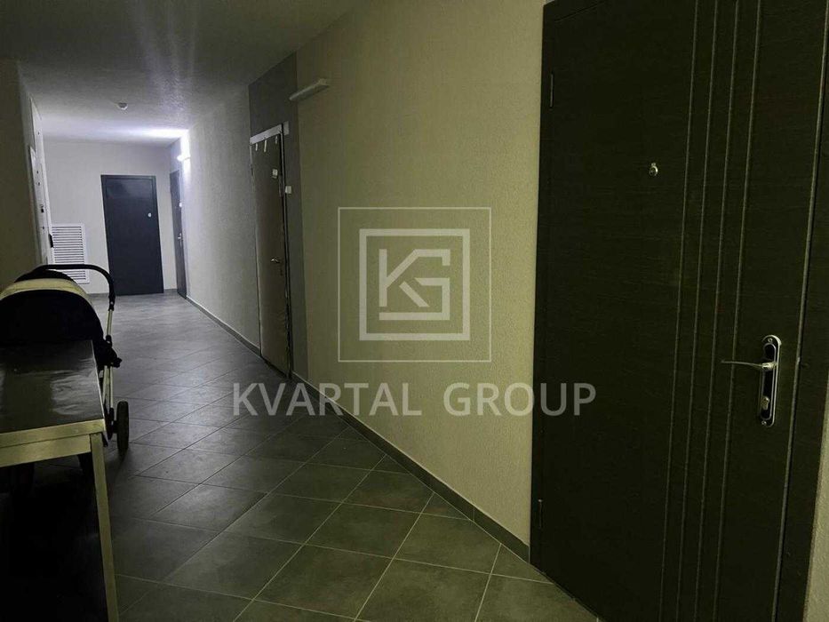 Квартира на вул. Доківська в Києві, ID 467680, фото №6