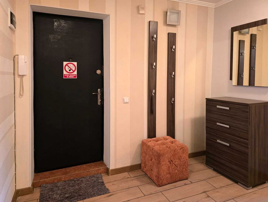 Квартира на вул. Нижній Вал, 41 в Києві, ID 467662, фото №15