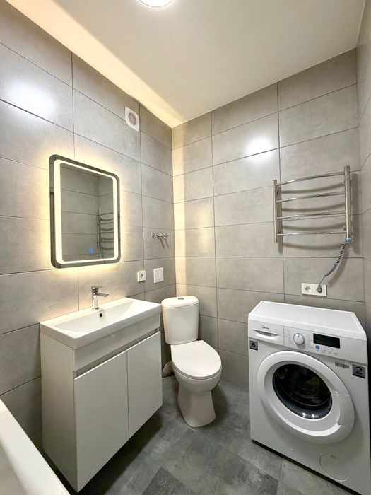 Квартира на Софіївська борщагівка в Києві, ID 468005, фото №5