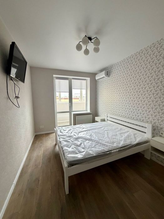 Квартира на Софіївська борщагівка в Києві, ID 468005, фото №7
