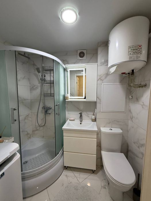 Квартира на Олексіївка в Харкові, ID 468002, фото №5