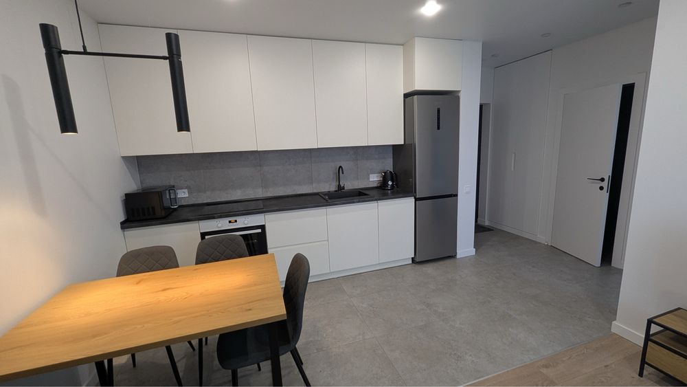 Квартира на вул. Салютна, 2А-21, ID 467872, фото №1