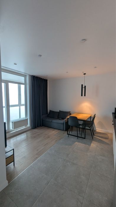 Квартира на вул. Салютна, 2А-21 в Києві, ID 467872, фото №2