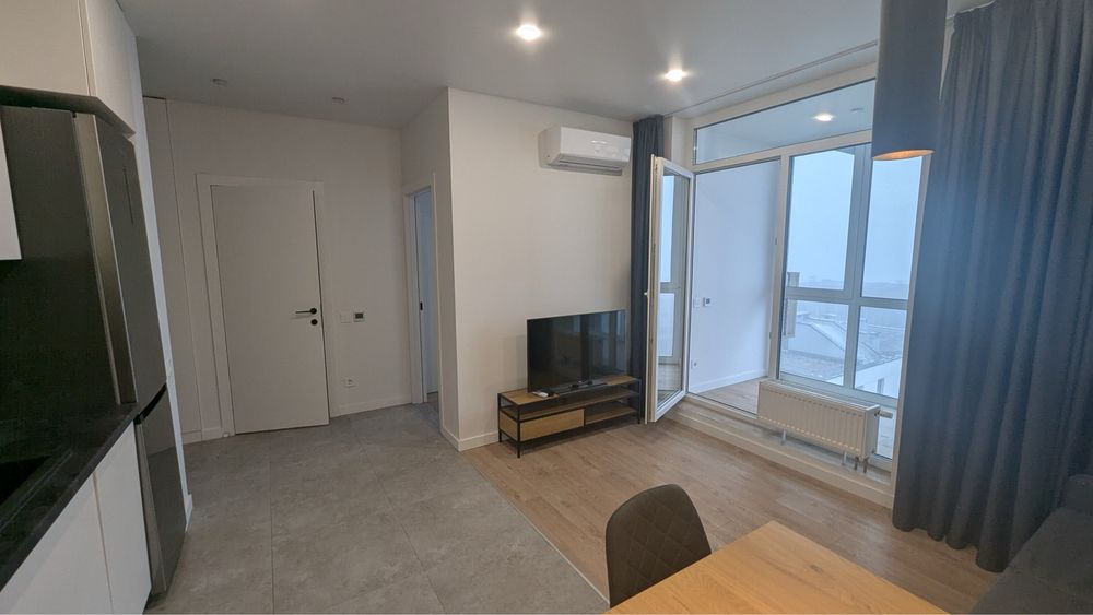 Квартира на вул. Салютна, 2А-21 в Києві, ID 467872, фото №3