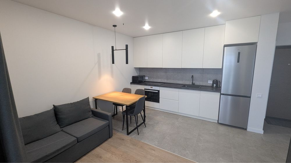 Квартира на вул. Салютна, 2А-21 в Києві, ID 467872, фото №5