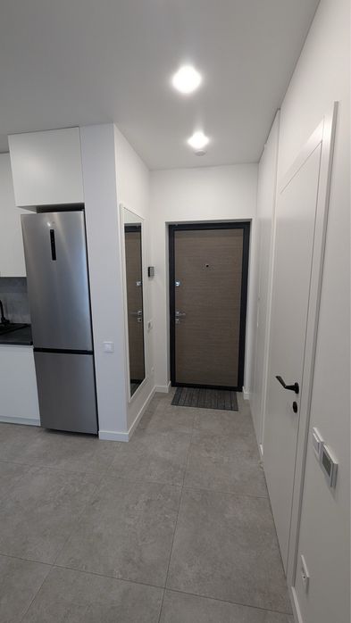 Квартира на вул. Салютна, 2А-21 в Києві, ID 467872, фото №6