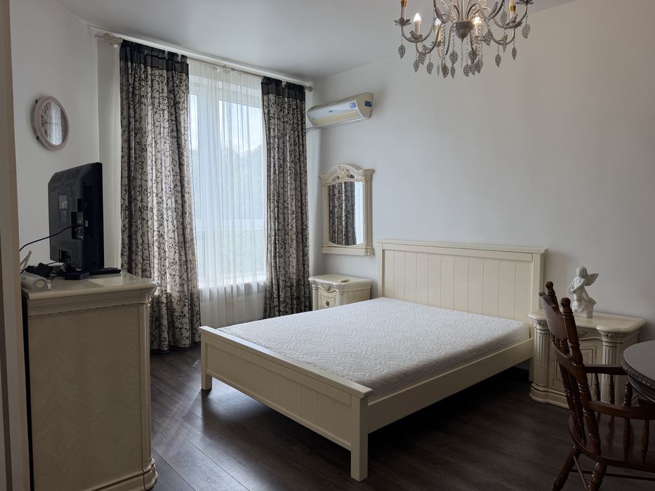 Квартира на вул. Мокра, 20Б, ID 468156, фото №1