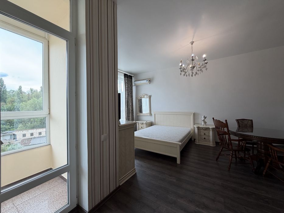 Квартира на вул. Мокра, 20Б в Києві, ID 468156, фото №14
