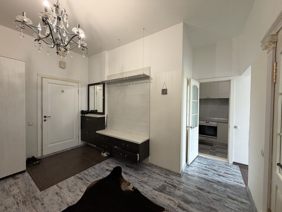 Квартира на вул. Мокра, 20Б в Києві, ID 468156, фото №17