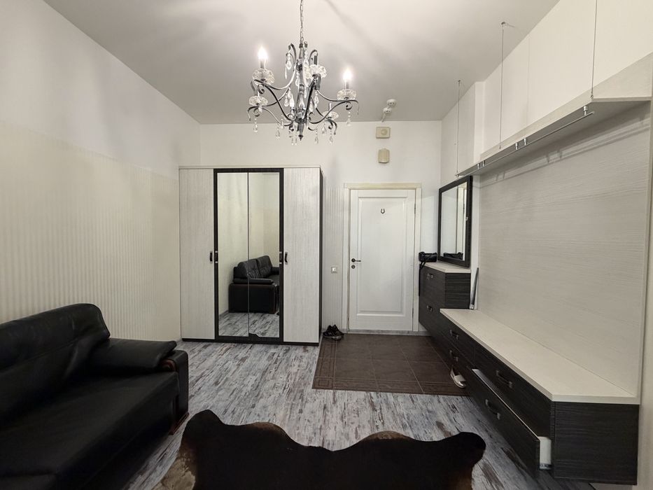Квартира на вул. Мокра, 20Б в Києві, ID 468156, фото №18