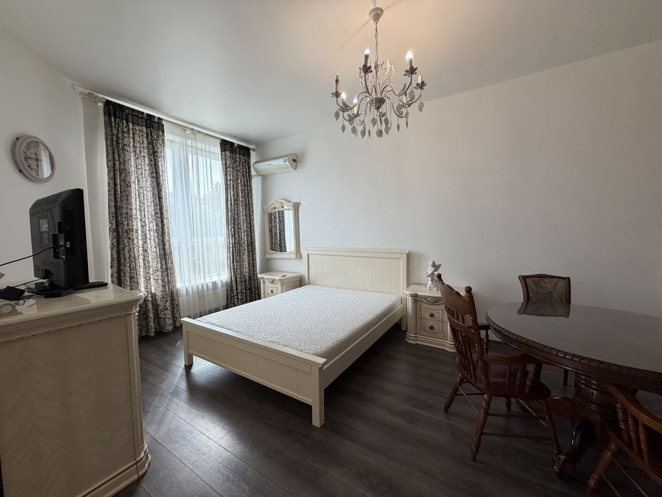 Квартира на вул. Мокра, 20Б в Києві, ID 468156, фото №3