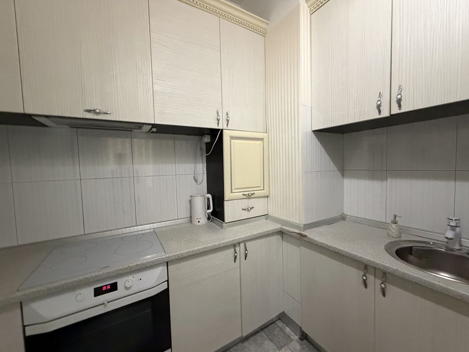 Квартира на вул. Мокра, 20Б в Києві, ID 468156, фото №21